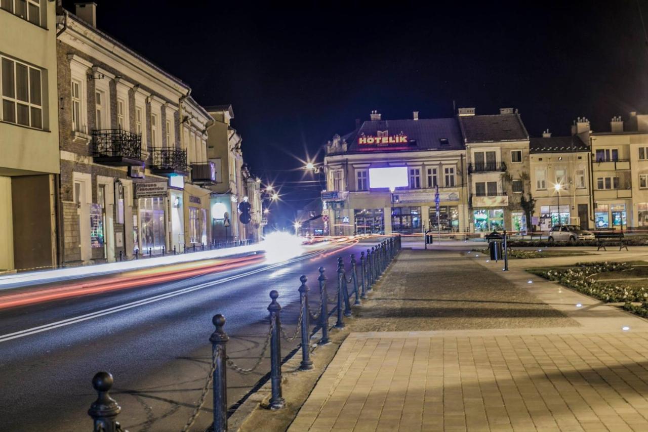 Midas Strzyżów Extérieur photo