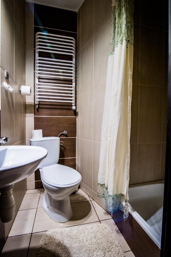 Midas Strzyżów Extérieur photo