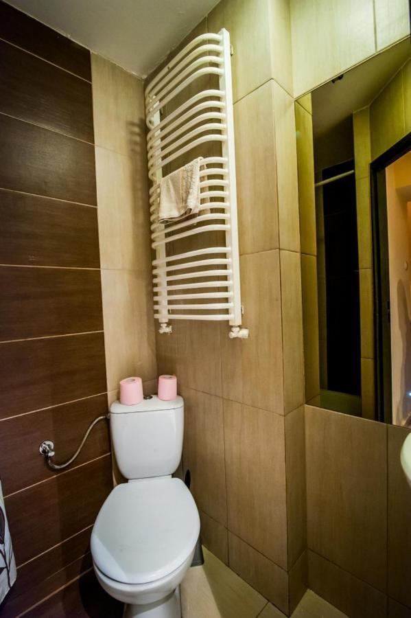 Midas Strzyżów Extérieur photo