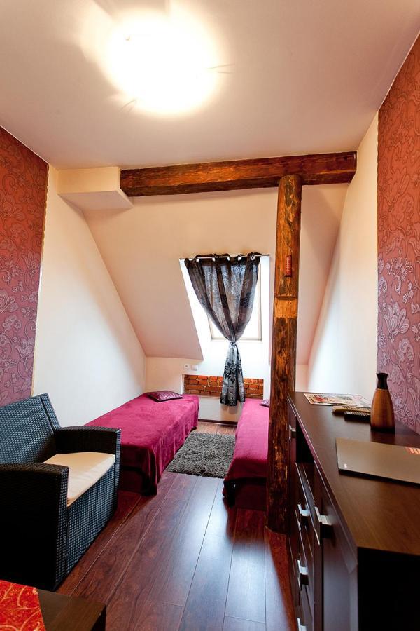 Midas Strzyżów Extérieur photo